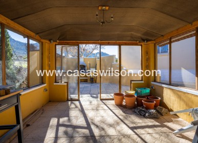 Sale - Country Property/Finca - La Zarza