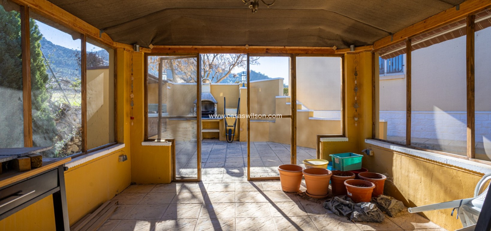 Sale - Country Property/Finca - La Zarza