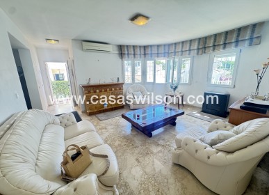 Sale - Villa - Las Ramblas Golf