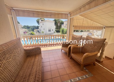 Sale - Villa - Las Ramblas Golf