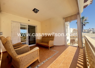 Sale - Villa - Las Ramblas Golf
