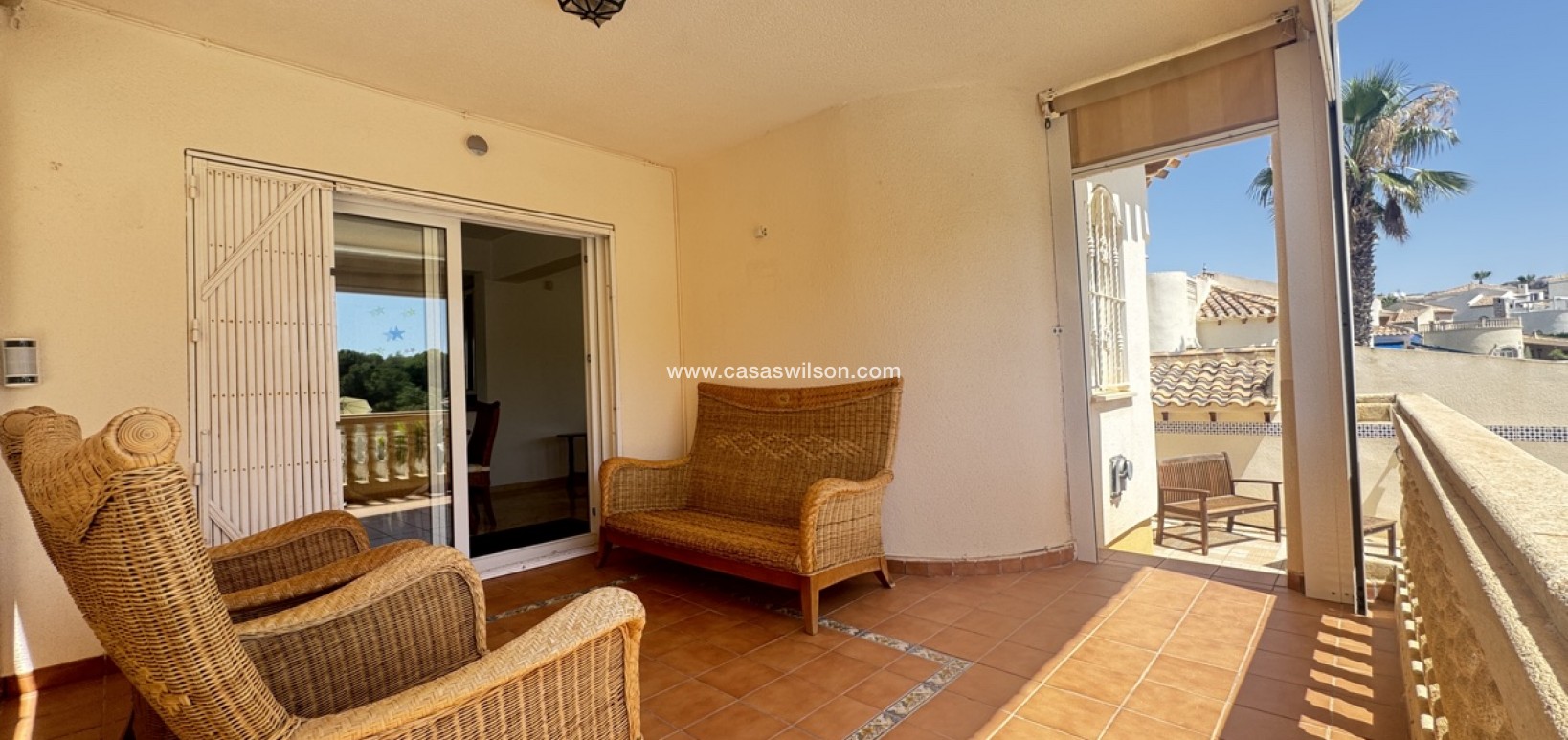 Sale - Villa - Las Ramblas Golf