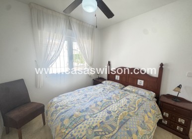 Sale - Villa - Las Ramblas Golf