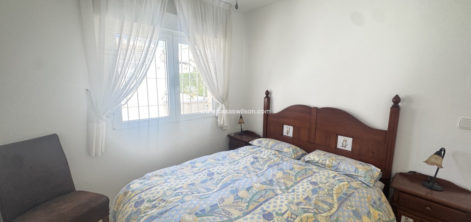 Sale - Villa - Las Ramblas Golf