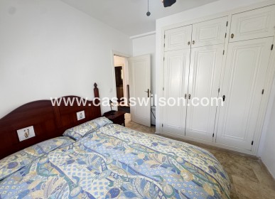 Sale - Villa - Las Ramblas Golf