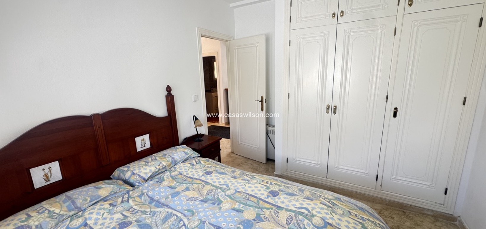 Sale - Villa - Las Ramblas Golf