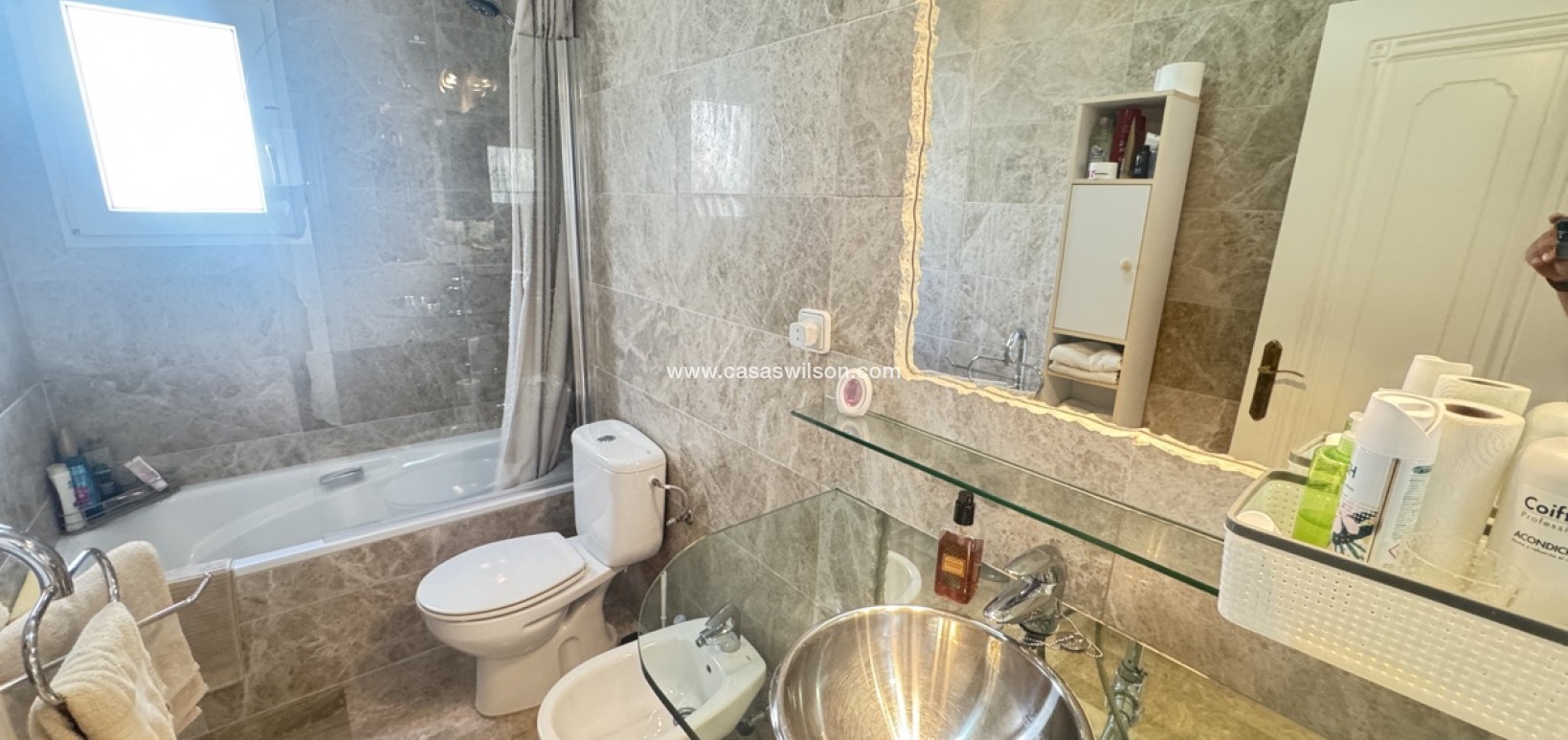 Sale - Villa - Las Ramblas Golf