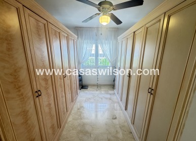 Sale - Villa - Las Ramblas Golf