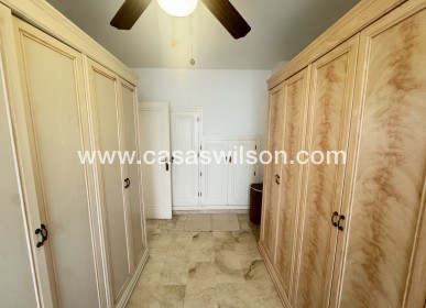 Sale - Villa - Las Ramblas Golf