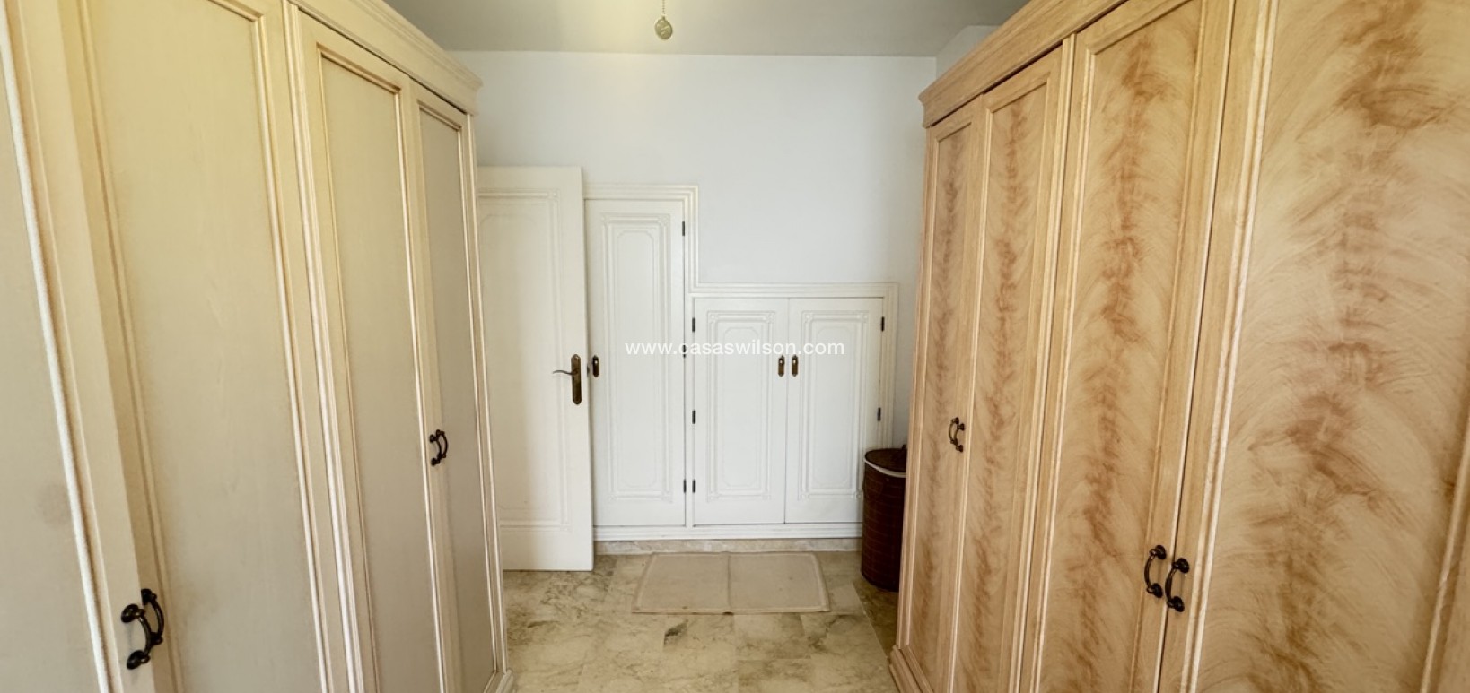 Sale - Villa - Las Ramblas Golf