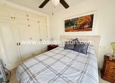 Sale - Villa - Las Ramblas Golf