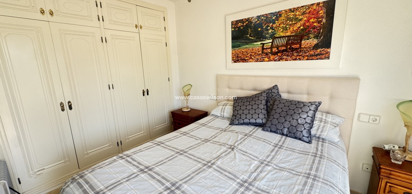 Sale - Villa - Las Ramblas Golf