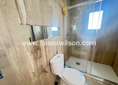 Sale - Villa - Las Ramblas Golf