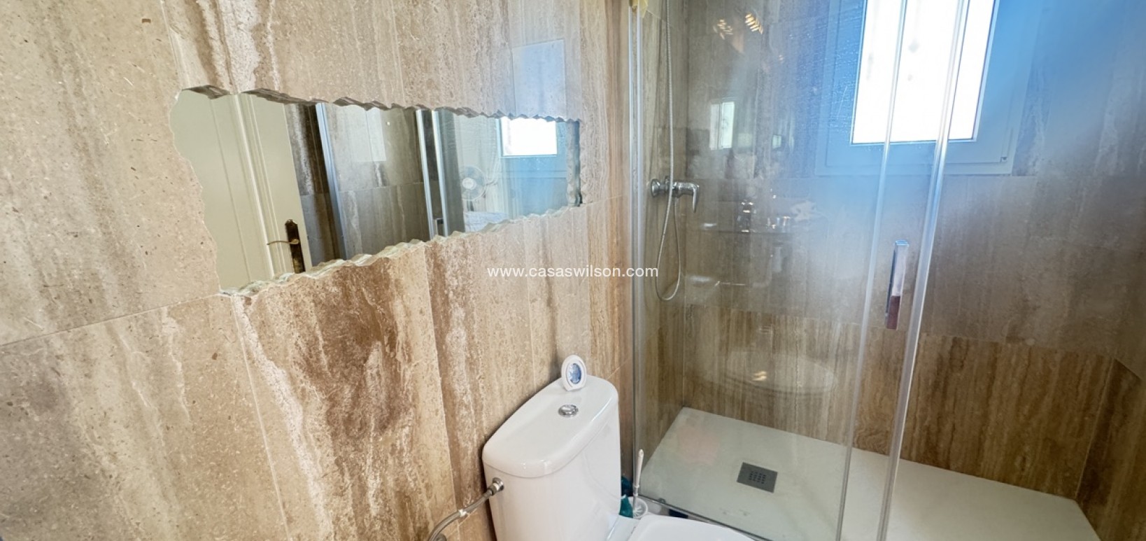 Sale - Villa - Las Ramblas Golf