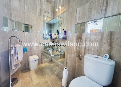 Sale - Villa - Las Ramblas Golf