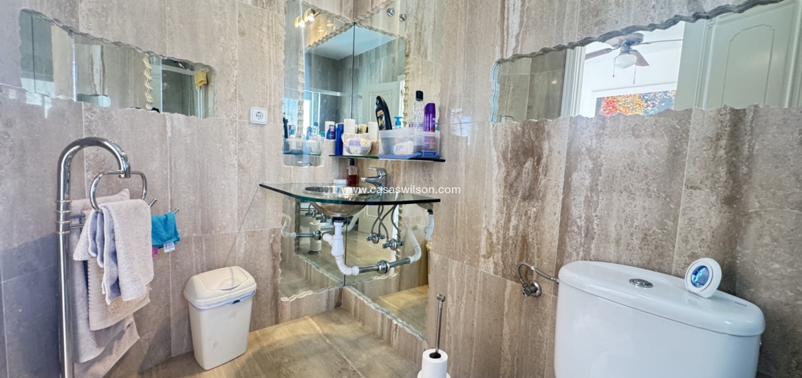 Sale - Villa - Las Ramblas Golf