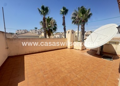 Sale - Villa - Las Ramblas Golf