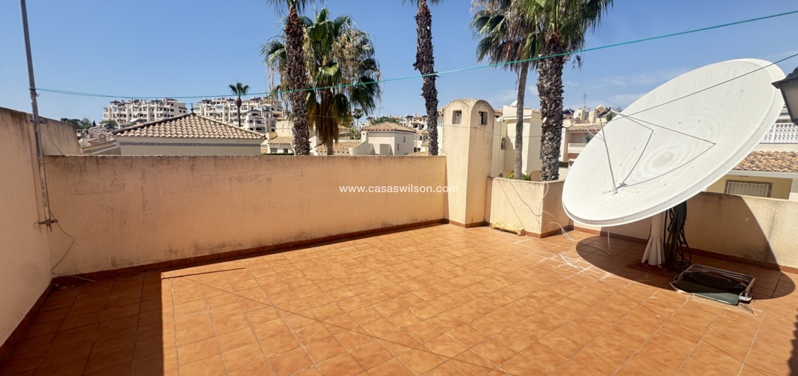 Sale - Villa - Las Ramblas Golf