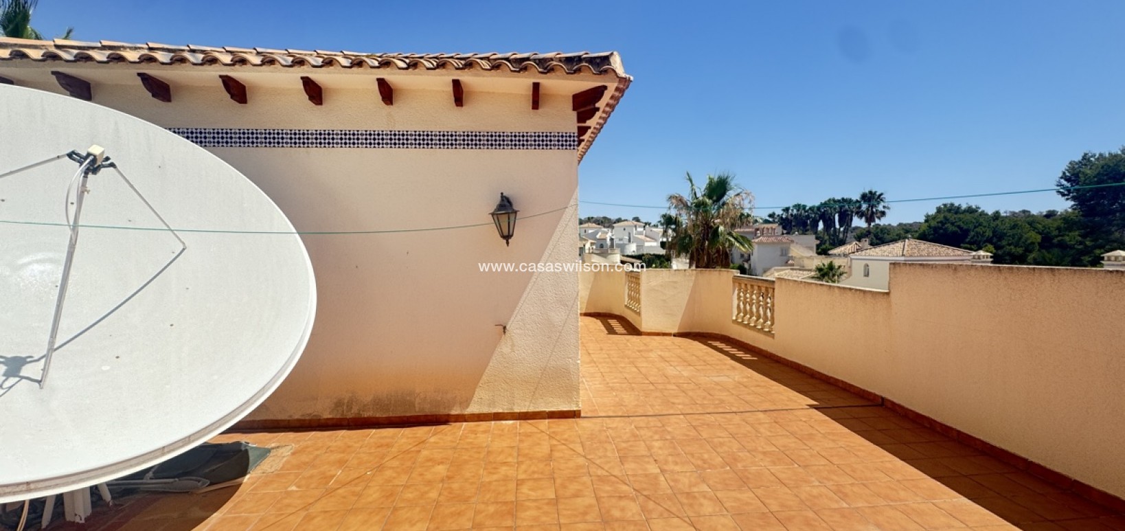 Sale - Villa - Las Ramblas Golf