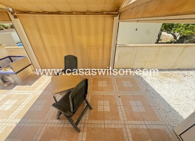 Sale - Villa - Las Ramblas Golf