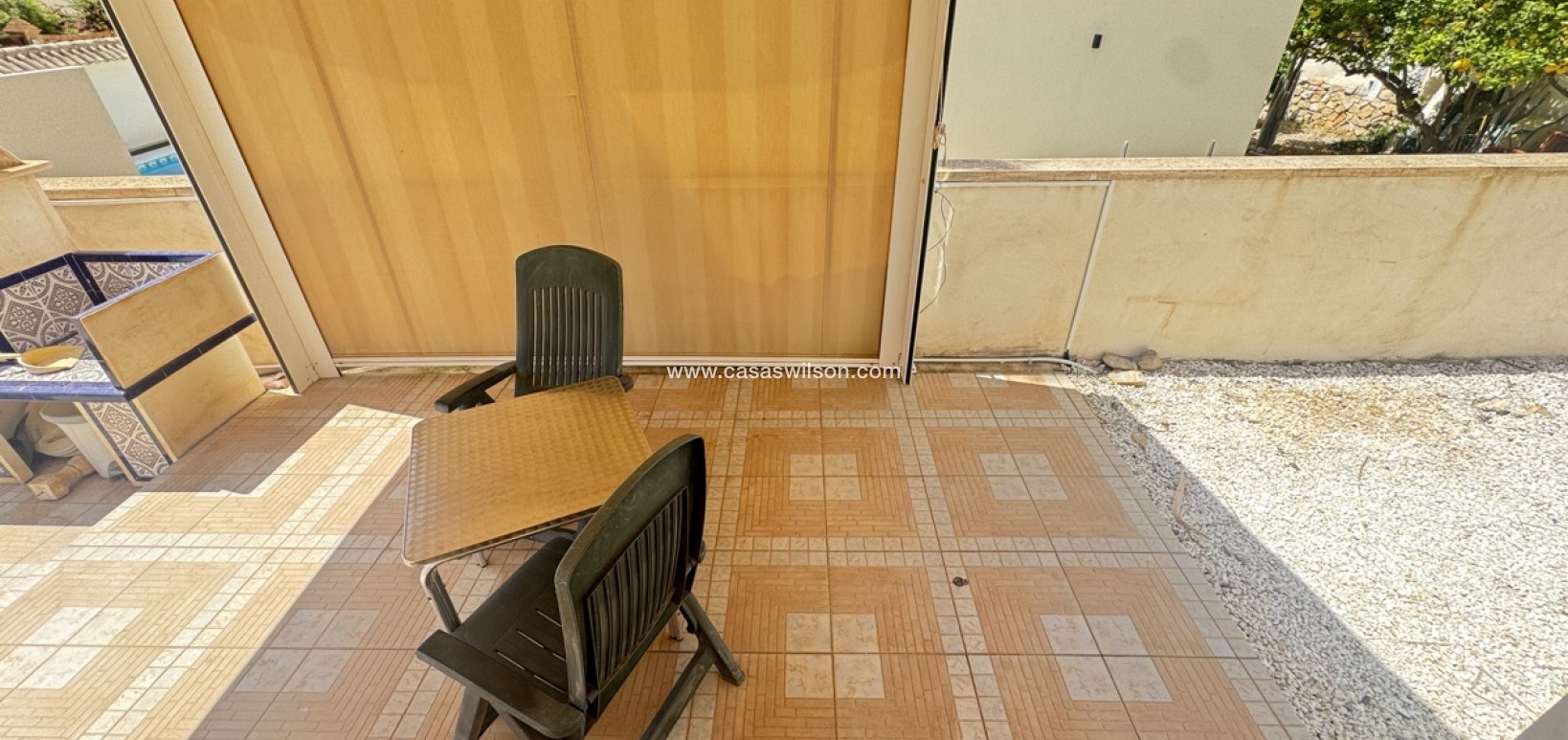 Sale - Villa - Las Ramblas Golf