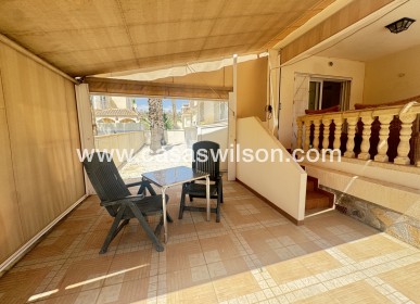 Sale - Villa - Las Ramblas Golf