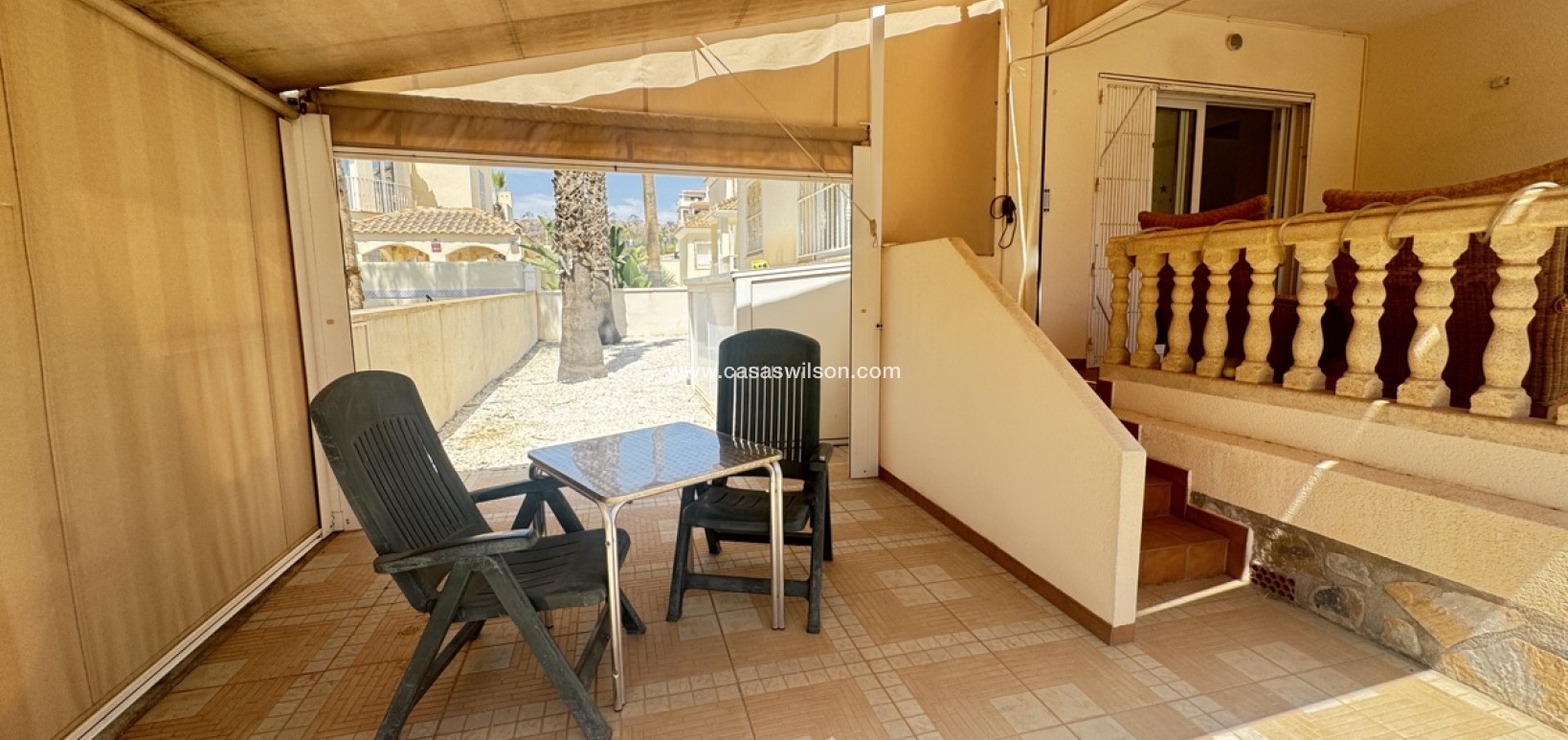 Sale - Villa - Las Ramblas Golf