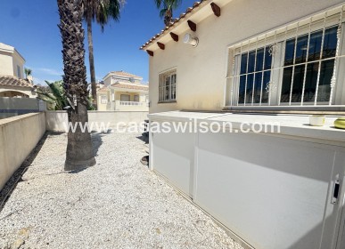 Sale - Villa - Las Ramblas Golf