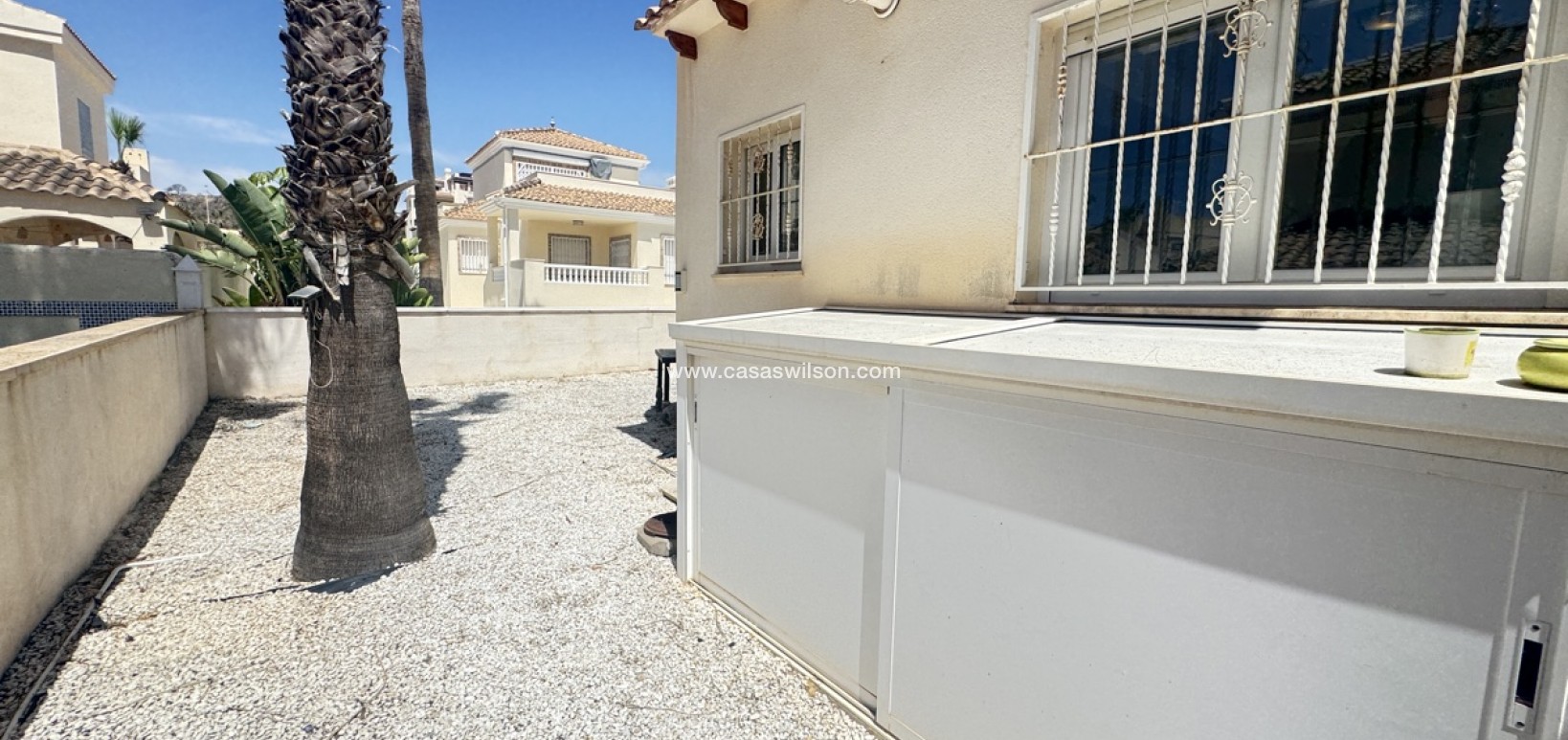 Sale - Villa - Las Ramblas Golf