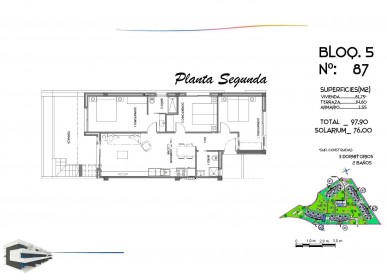New Build - Apartment - Guardamar del Segura - EL RASO