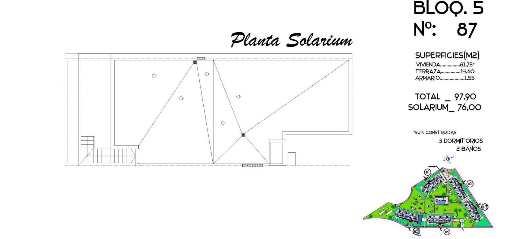 New Build - Apartment - Guardamar del Segura - EL RASO