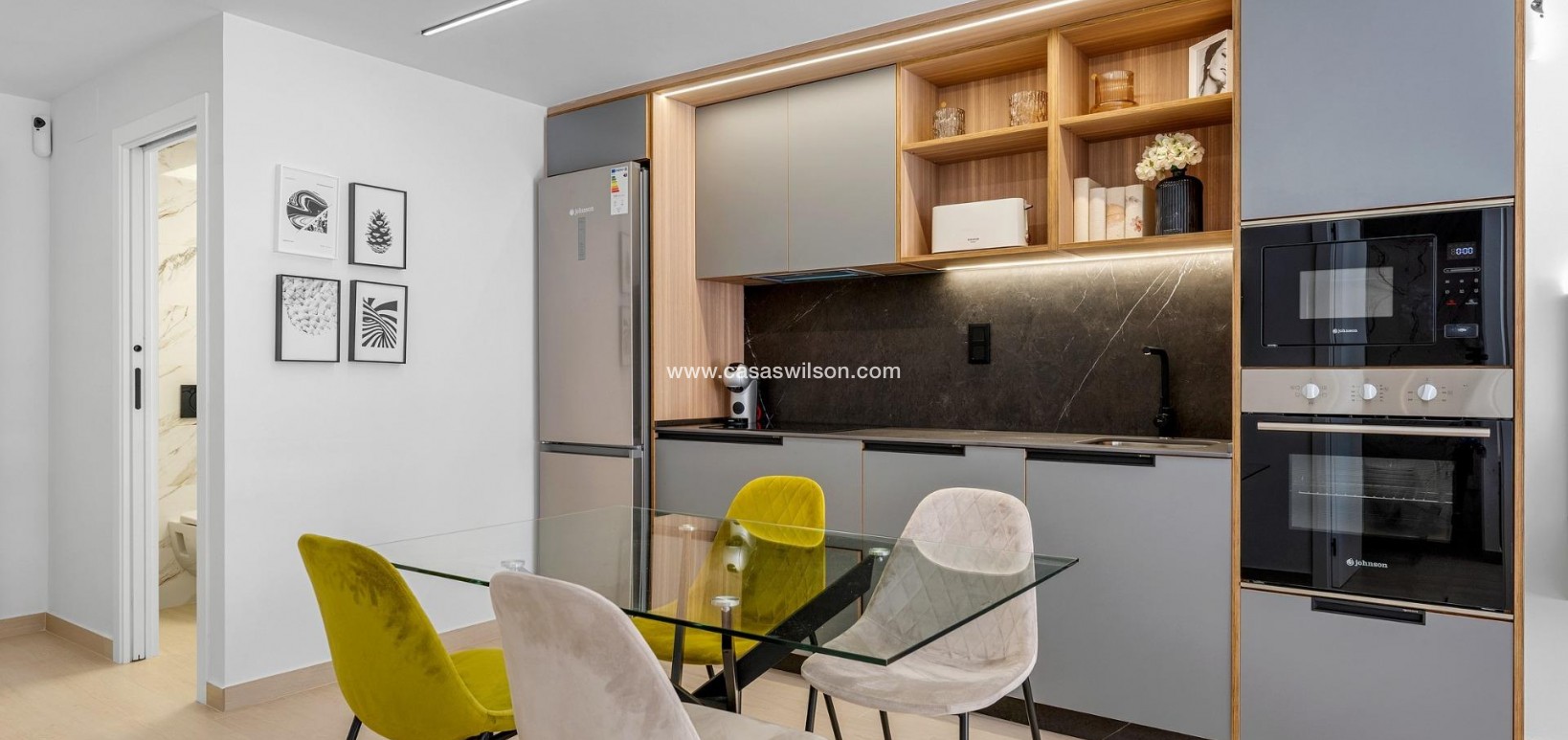 New Build - Apartment - Guardamar del Segura - EL RASO