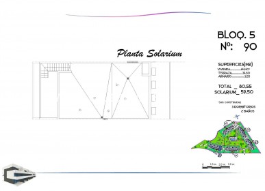 New Build - Apartment - Guardamar del Segura - EL RASO