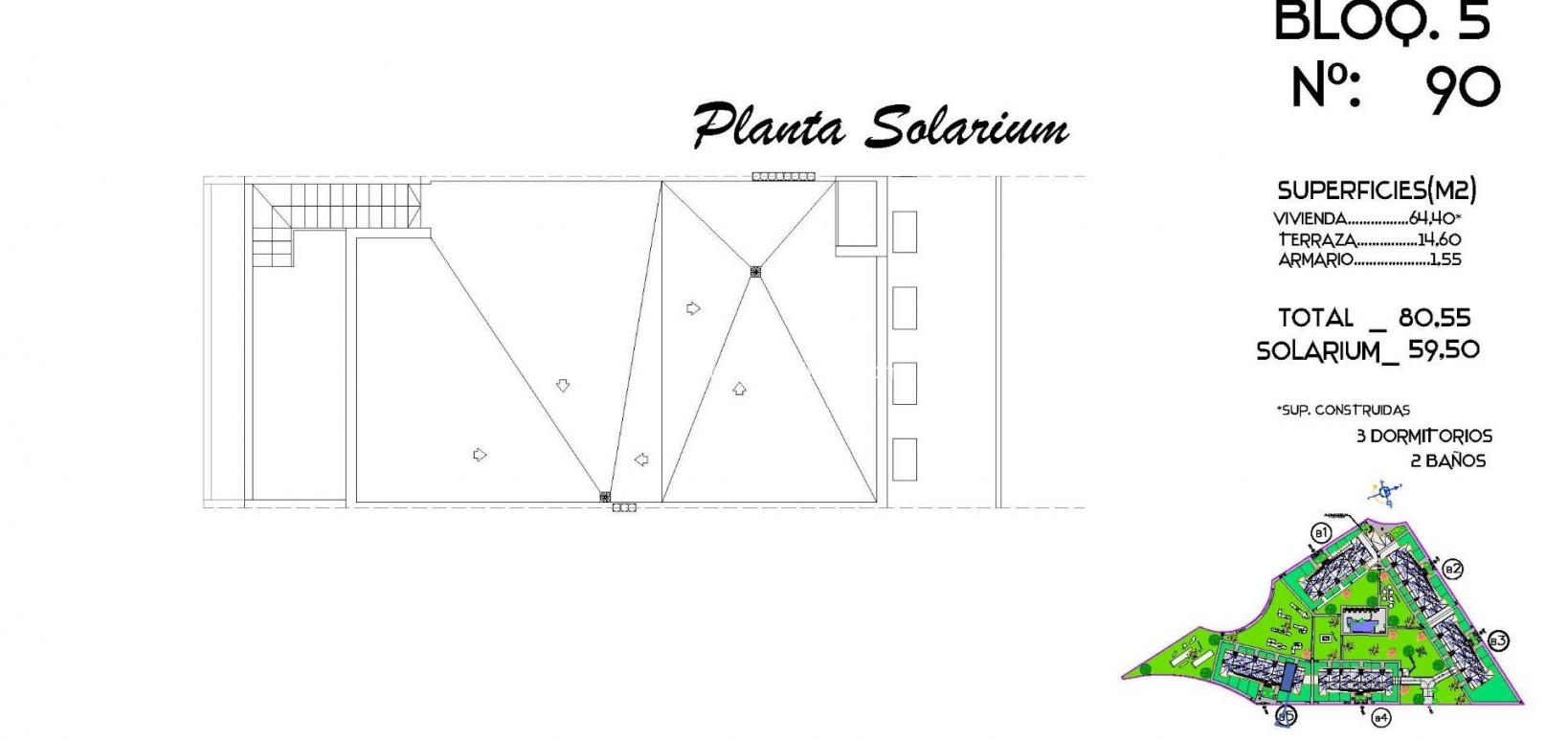 New Build - Apartment - Guardamar del Segura - EL RASO