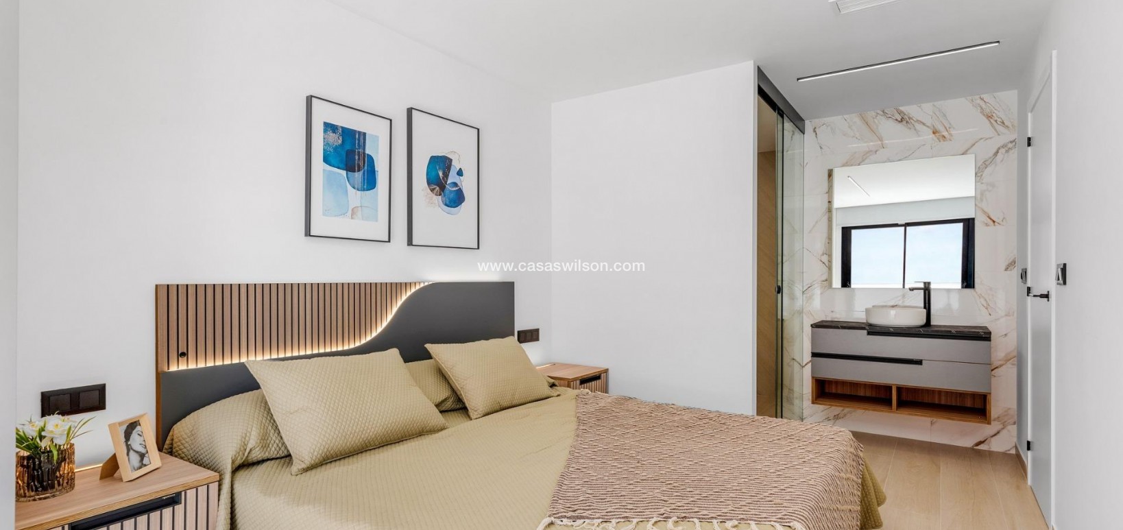 New Build - Apartment - Guardamar del Segura - EL RASO