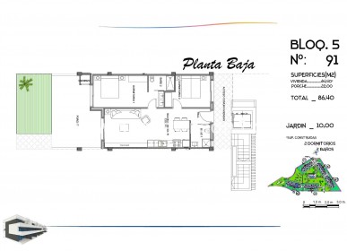 New Build - Apartment - Guardamar del Segura - EL RASO