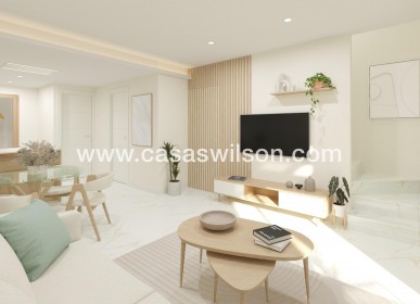 New Build - Townhouse - Dolores - Sector 2