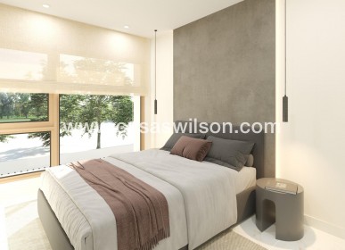 New Build - Townhouse - Dolores - Sector 2