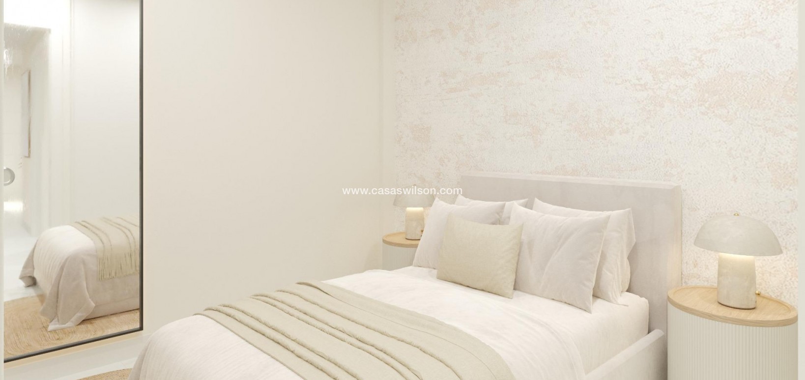 New Build - Townhouse - Dolores - Sector 2