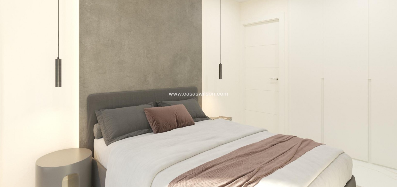 New Build - Townhouse - Dolores - Sector 2