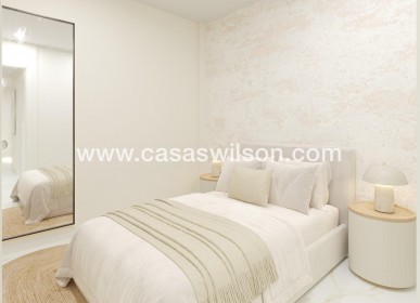 New Build - Townhouse - Dolores - Sector 2