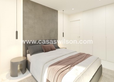 New Build - Townhouse - Dolores - Sector 2