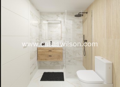 New Build - Townhouse - Dolores - Sector 2