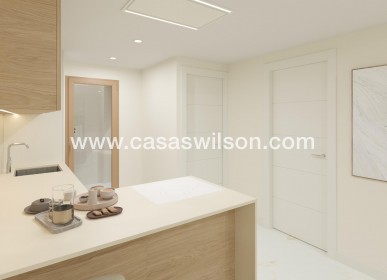 New Build - Townhouse - Dolores - Sector 2