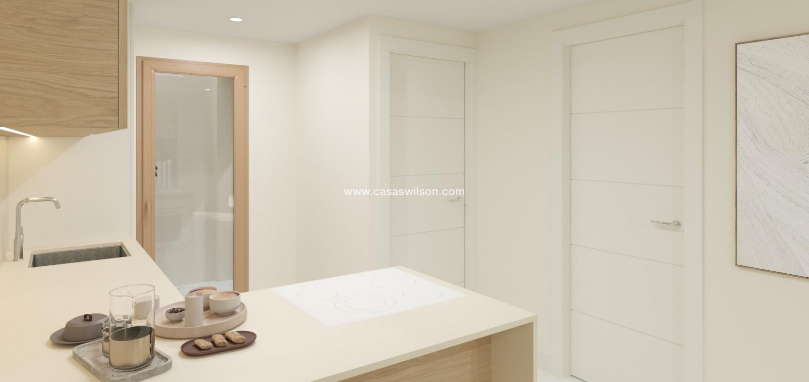 New Build - Townhouse - Dolores - Sector 2