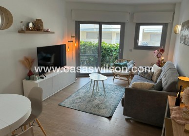 Venta - Apartamento - Torrevieja - Costa Blanca
