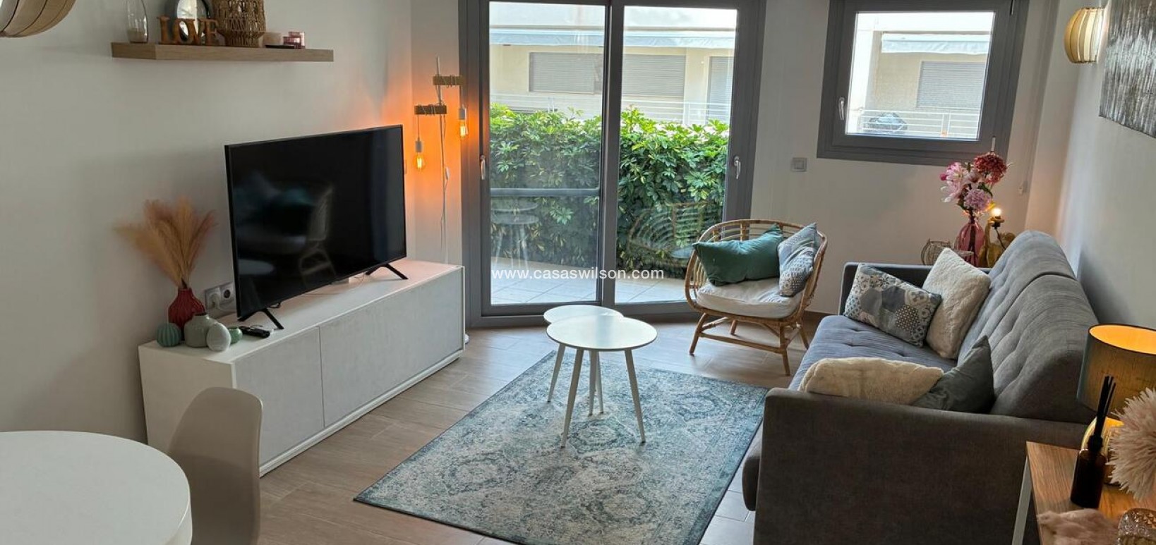 Venta - Apartamento - Torrevieja - Costa Blanca