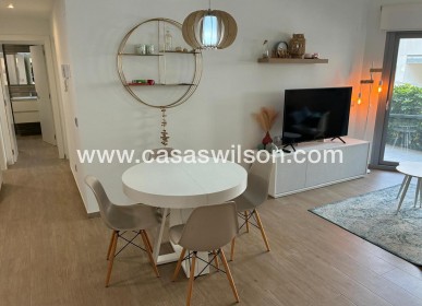 Venta - Apartamento - Torrevieja - Costa Blanca