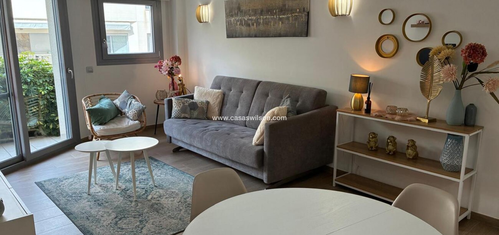 Venta - Apartamento - Torrevieja - Costa Blanca