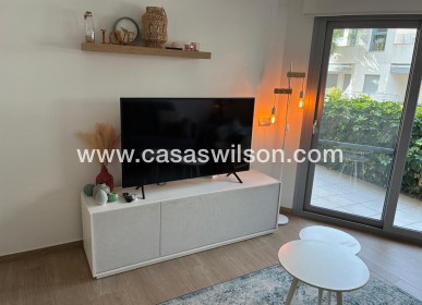 Venta - Apartamento - Torrevieja - Costa Blanca